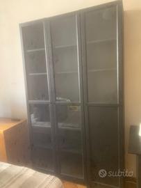 Libreria Billy Ikea 3 ante