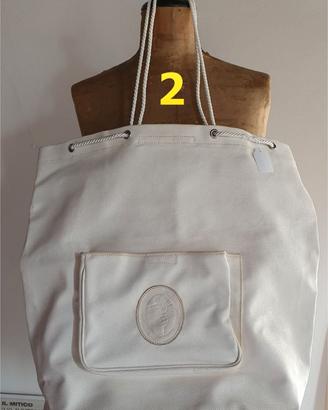 BORSE VINTAGE TRUSSARDI