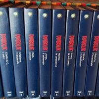 Diabolik collezione completa 