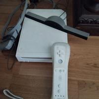 Wii vari giochi