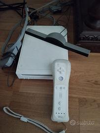 Wii vari giochi