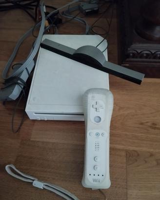 Wii vari giochi