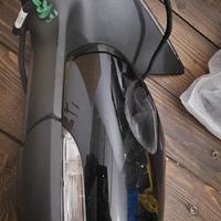 Specchietto golf 6 gtd