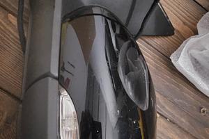 Specchietto golf 6 gtd