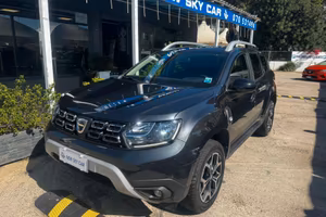 Dacia Duster 1.0 TCe 100 CV ECO-G 4x2 Comfort