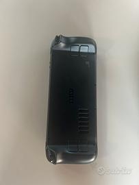 Steam deck Nuova mai usata