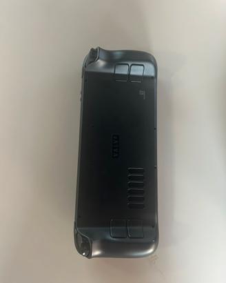 Steam deck Nuova mai usata