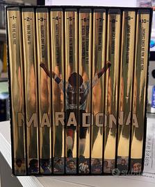 Maradona - Cofanetto DVD