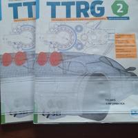 TTRG 2 tecnologia e tecnica di rappresentazione 