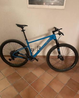 Santa cruz highball c s carbon taglia l