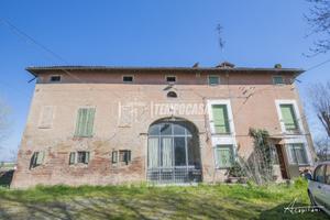 Porzione di Casa Indipendente