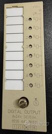 Siemens 6ES5 441-8Ma11 S5 Modulo di uscita digit