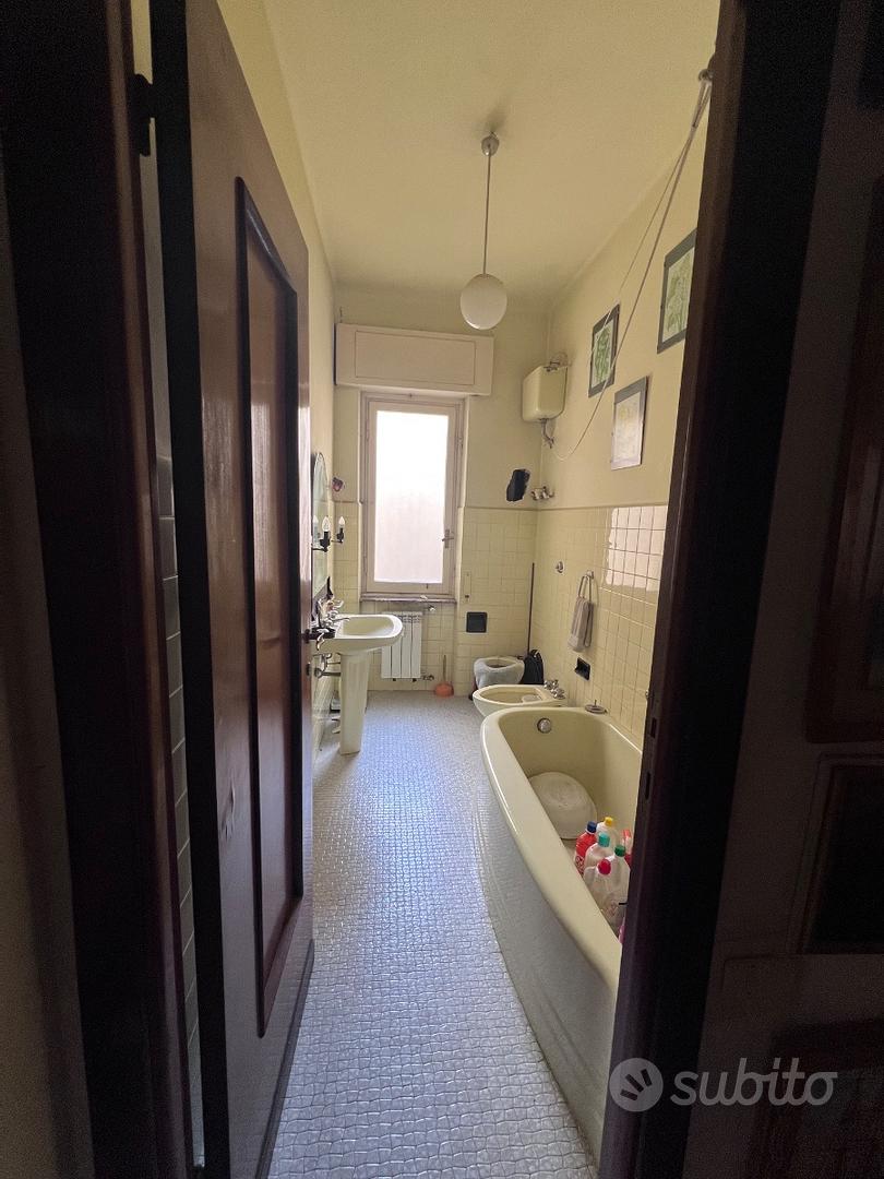 Apartment in Genova, Marassi, Bassa Val Bisagno - Vista 2