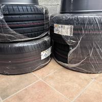 GOMME FIRESTONE FIREHAWK SPORT