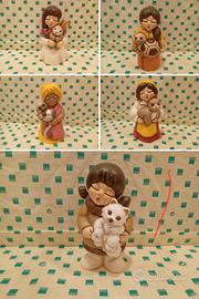 animali del mondo collection 2023 thun 11 cm