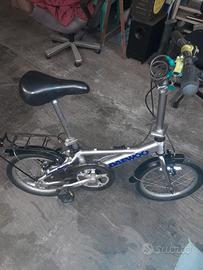 Bici daewoo