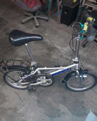 Bici daewoo