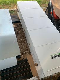 Pompa di calore Acorroni