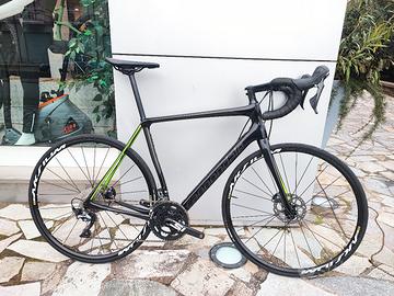 CANNONDALE Synapse Ultegra 11sp Disc