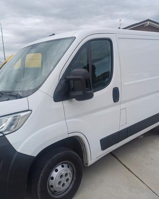 CITROEN JUMPER FURGONE