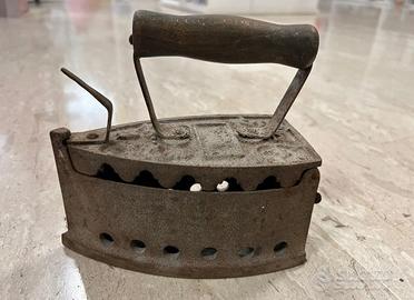 Ferro da stiro vintage