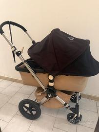 Passegino Bugaboo +  sport + ovetto Maxi Cosi