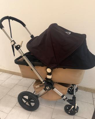 Passegino Bugaboo +  sport + ovetto Maxi Cosi