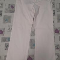pantaloni Lacoste 