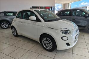 Fiat 500 500e Berlina 40 kWh Action (km0)