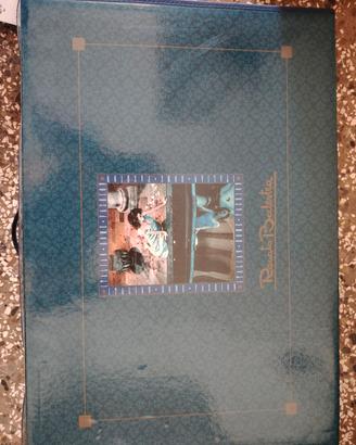 Set completo Renato Balestra. 