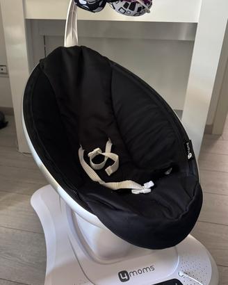 4moms Mamaroo – Sdraietta elettrica per neonati
