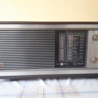 Radio d epoca Philips David anni 60