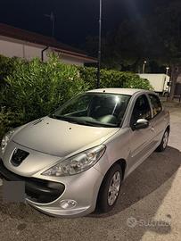 Peugeot 206+