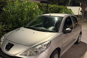 Peugeot 206+