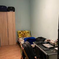 Camera singola per studentessa