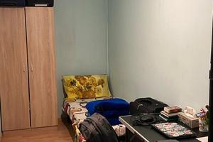 Camera singola per studentessa