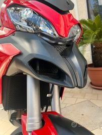 Ducati Multistrada 1200s