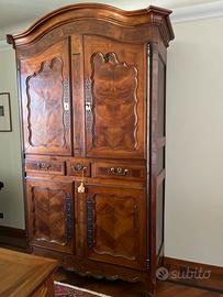 Credenza provenzale