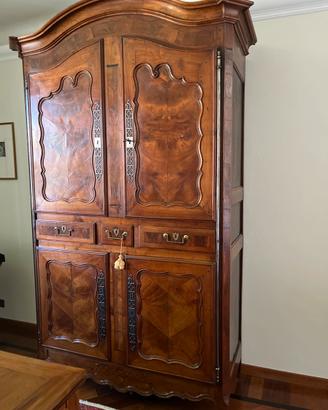 Credenza provenzale