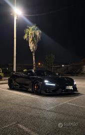 Mclaren 765lt