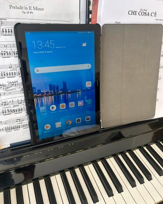 Pad Huawei T5
