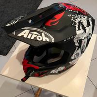 Casco Airoh off road Twist 2.0 taglia S