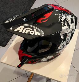 Casco Airoh off road Twist 2.0 taglia S