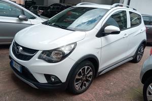 Opel Karl 1.0 73 CV GPL Advance