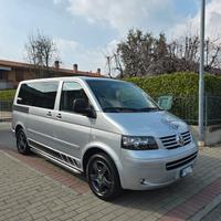 MULTIVAN T5 2.5 174CV FULL OPTIONAL 