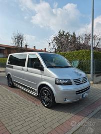MULTIVAN T5 2.5 174CV FULL OPTIONAL 