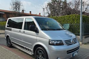 MULTIVAN T5 2.5 174CV FULL OPTIONAL 