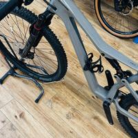 Mtb Cannondale Scalpel 