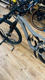 Mtb Cannondale Scalpel 