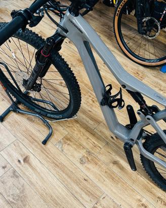 Mtb Cannondale Scalpel 